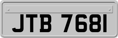 JTB7681