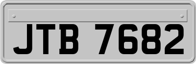 JTB7682