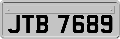 JTB7689