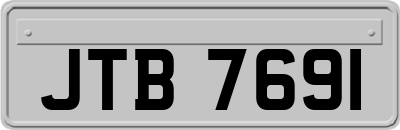 JTB7691