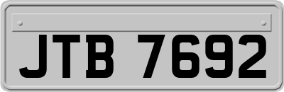 JTB7692