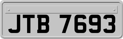 JTB7693