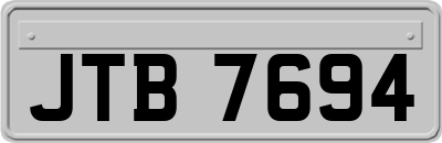 JTB7694