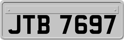 JTB7697