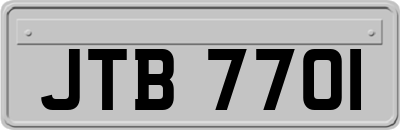 JTB7701