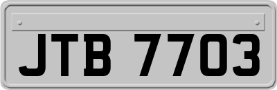 JTB7703