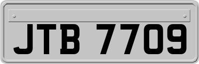 JTB7709