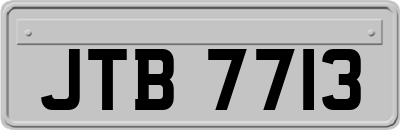 JTB7713