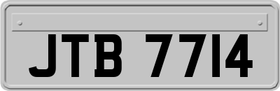 JTB7714