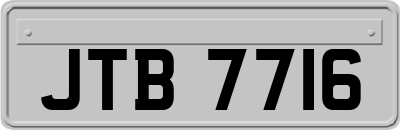 JTB7716