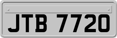 JTB7720