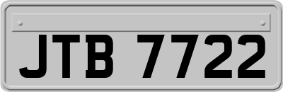 JTB7722