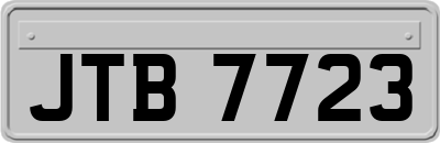 JTB7723