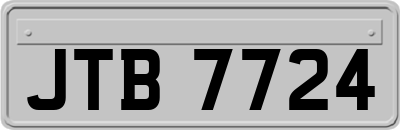 JTB7724