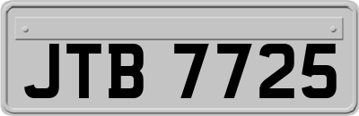 JTB7725