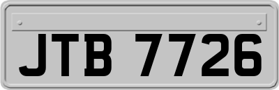 JTB7726