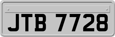 JTB7728