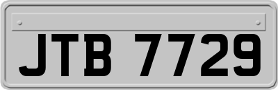 JTB7729