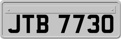 JTB7730