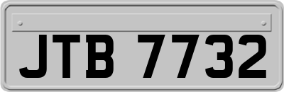 JTB7732