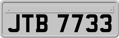 JTB7733