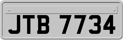 JTB7734