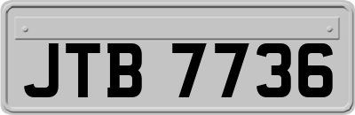 JTB7736