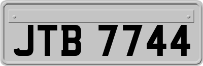 JTB7744