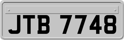 JTB7748