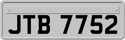 JTB7752