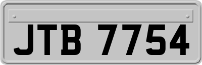 JTB7754