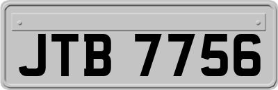 JTB7756