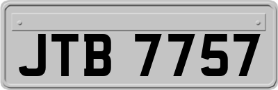 JTB7757