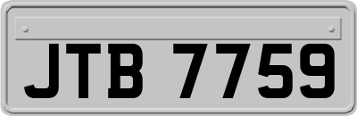 JTB7759