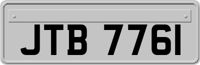 JTB7761