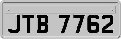 JTB7762