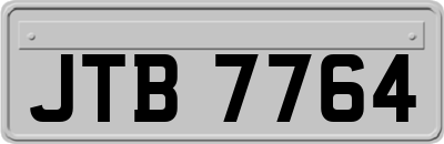 JTB7764