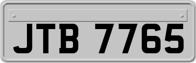 JTB7765