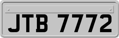 JTB7772