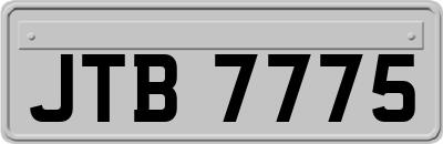 JTB7775