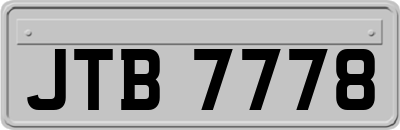 JTB7778