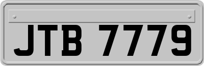 JTB7779