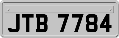 JTB7784