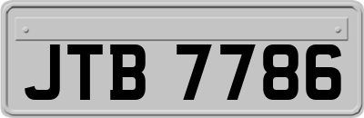 JTB7786