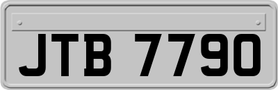 JTB7790