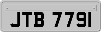 JTB7791