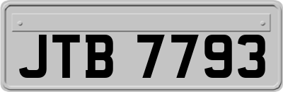 JTB7793