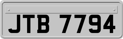 JTB7794