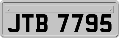 JTB7795