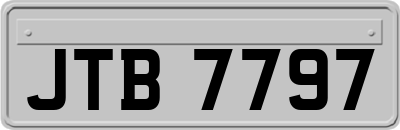 JTB7797